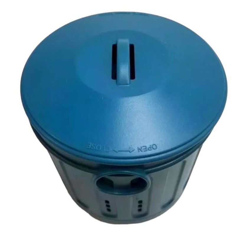 Vivitar Mini Desktop, Keyboard Vacuum, Great for Crumbs, Dust, Pet Hair & More!