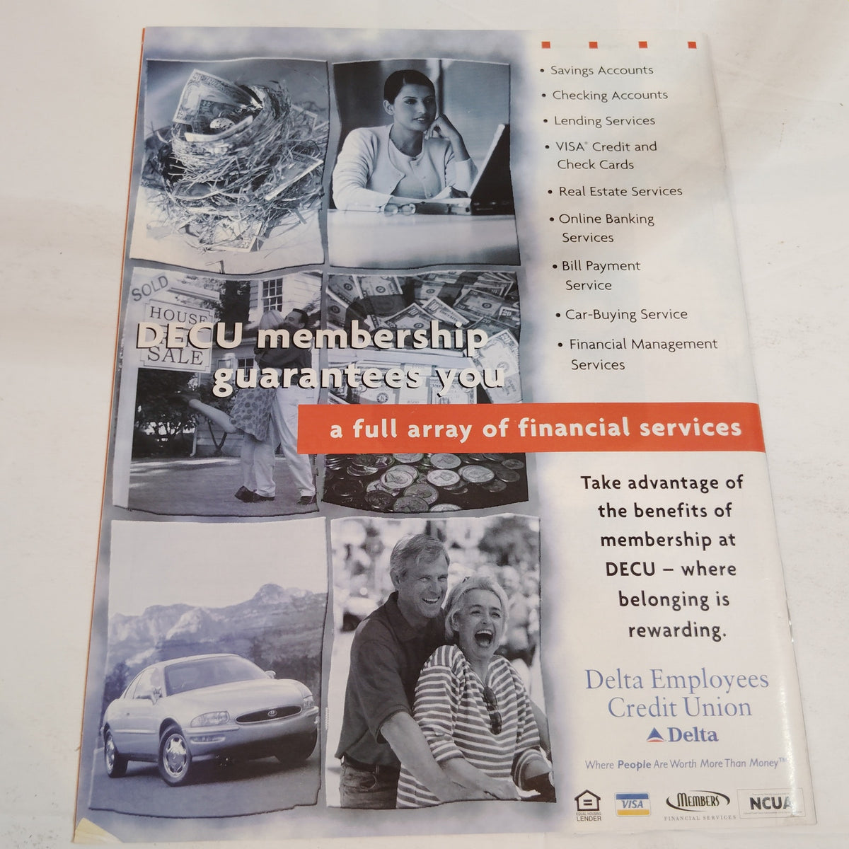 Delta News Digest Magazine - July 30, 2001 - Emergency! Technology Edition