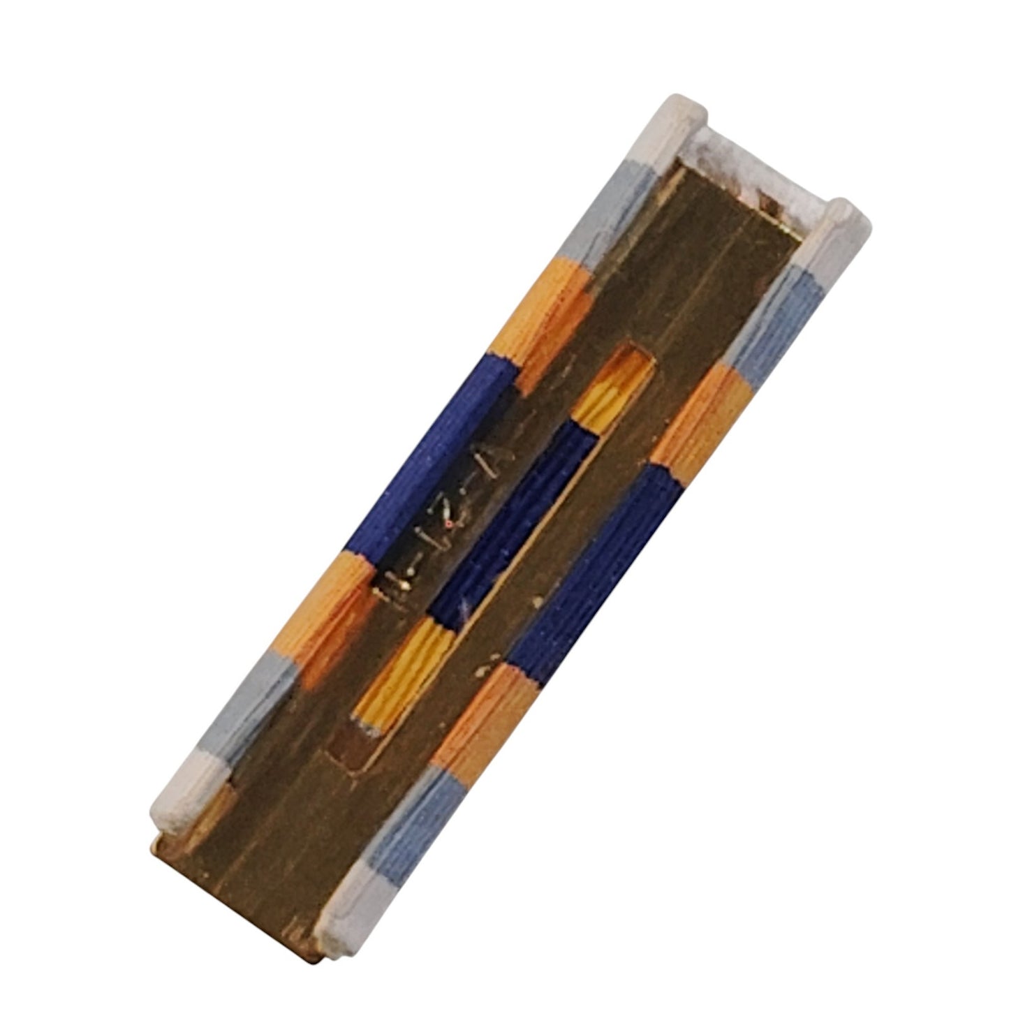 Air Force Honor Graduate Ribbon, 1-3/8"L x 3/8"H, Basic Military Training Honors