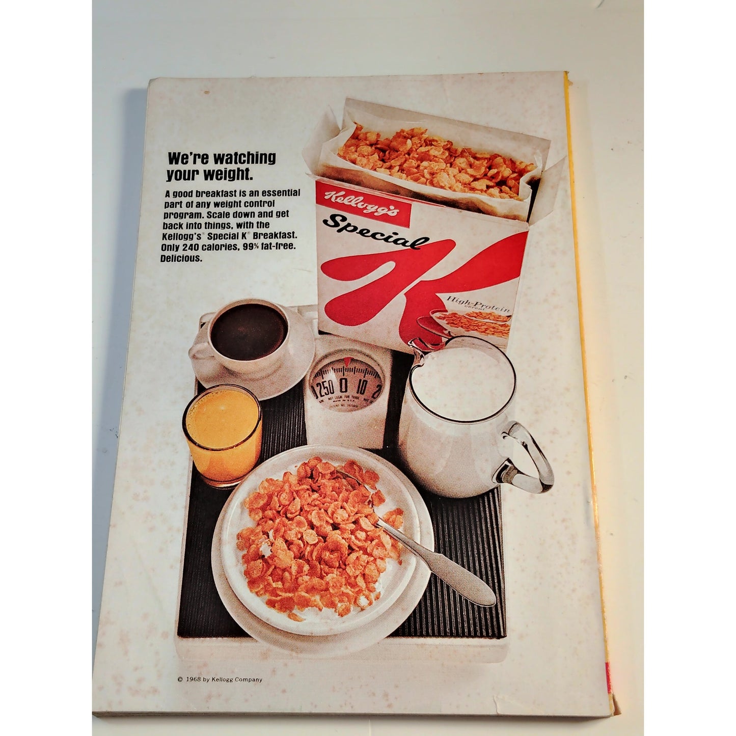 National Geographic – February 1969, Moon Mapping, Ancient Shipwreck, Atlanta