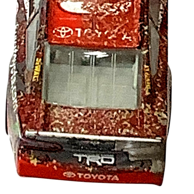 Erik Jones #20 Toyota Confetti Camry, NASCAR 1:64 Die Cast Car, 2018 Lionel, NM