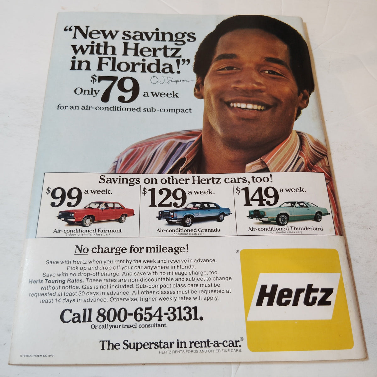 Delta SKY In-Flight Magazine - January 1979 - Diving Florida Keys, Racquetball