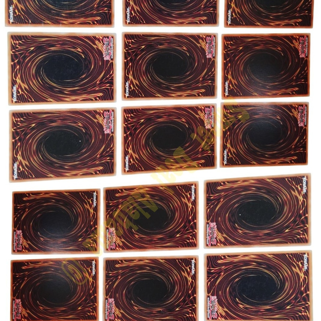 18 Random Yu-Gi-Oh! Cards Pictured, Excellent Condition, Actual Photos
