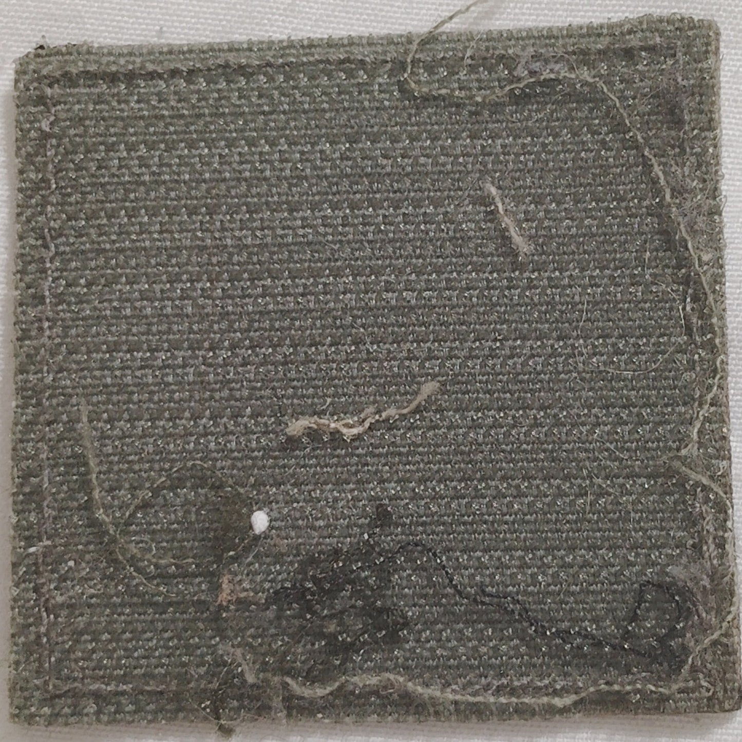 U.S. Army First Sergeant 1SG E-8 Device Patch ACU Digital, 2"×2" Hook(-N-Loop)
