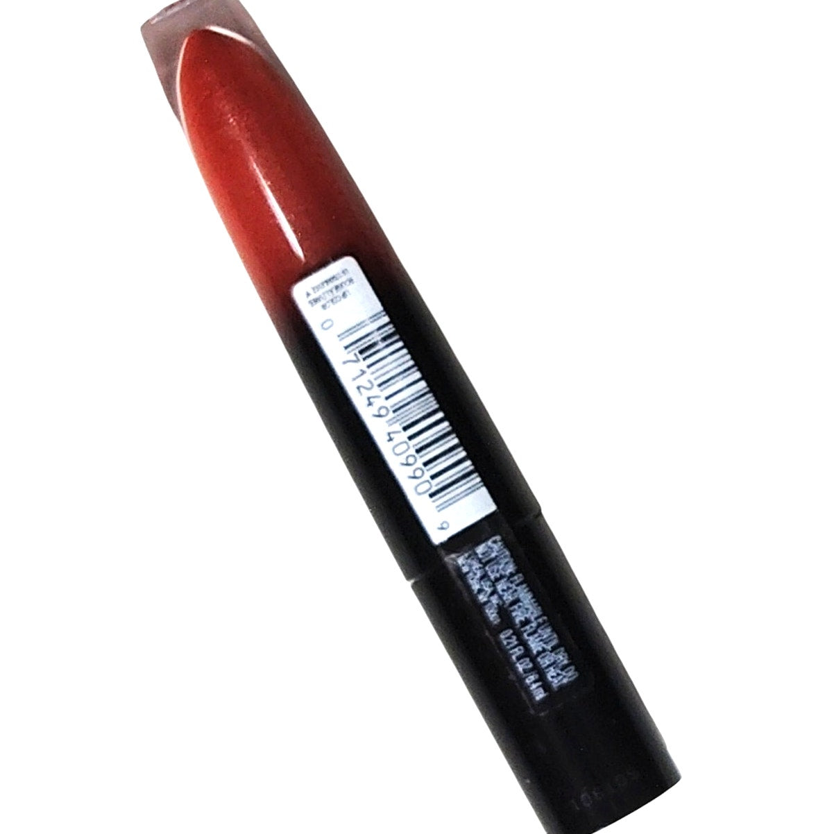 L'Oréal Paris Brilliant Signature Shiny Lip Stain – Be Independent 303, High-Shine Lightweight Color