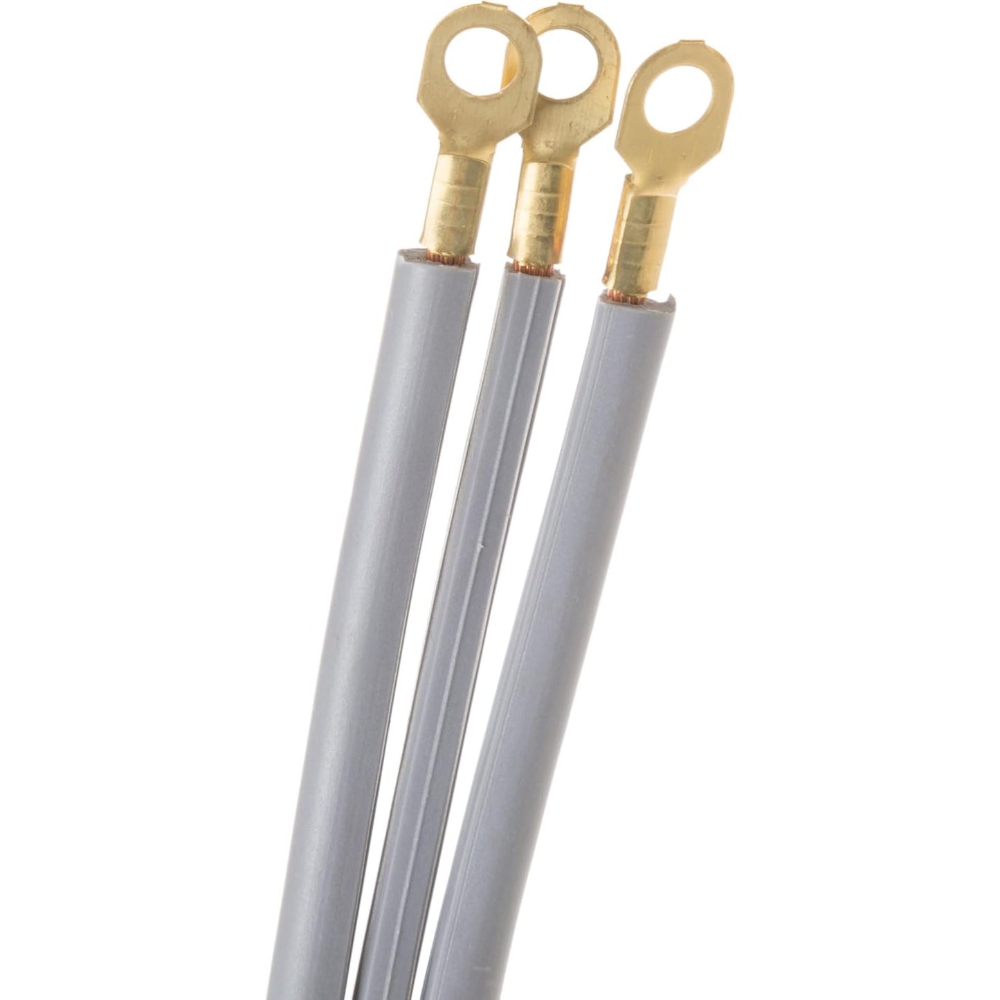 General Electric WX09X10002 3-Wire 30A Dryer Cord 4ft – OEM