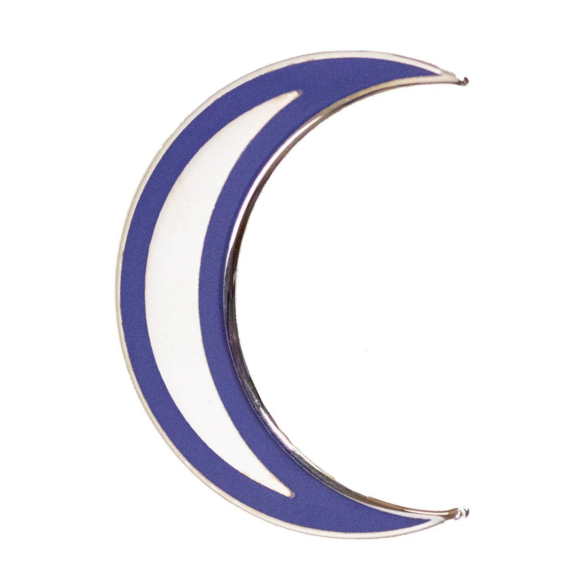Air Force Badge – Muslim Chaplain – Civil Air Patrol – Mirror Finish – 3/4" x 1"