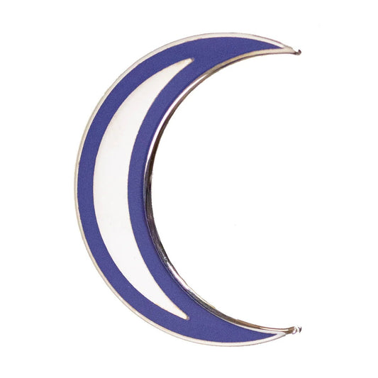 Air Force Badge – Muslim Chaplain – Civil Air Patrol – Mirror Finish – 3/4" x 1"