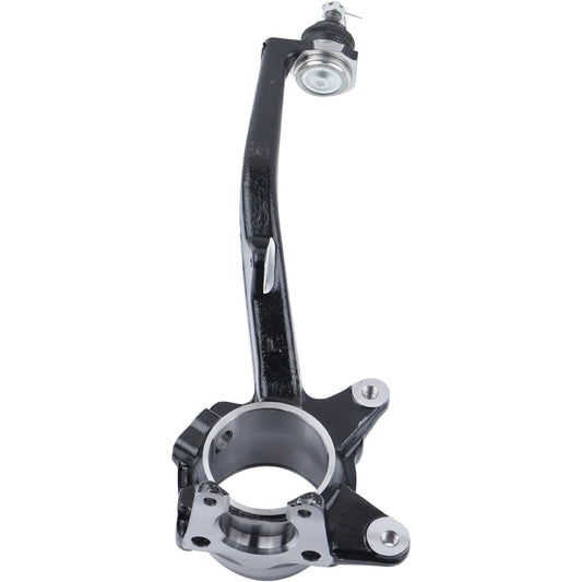 Steering Knuckle Spindle (FL) - Fits 4Runner, Tacoma, Tundra, Sequoia -1995–2004