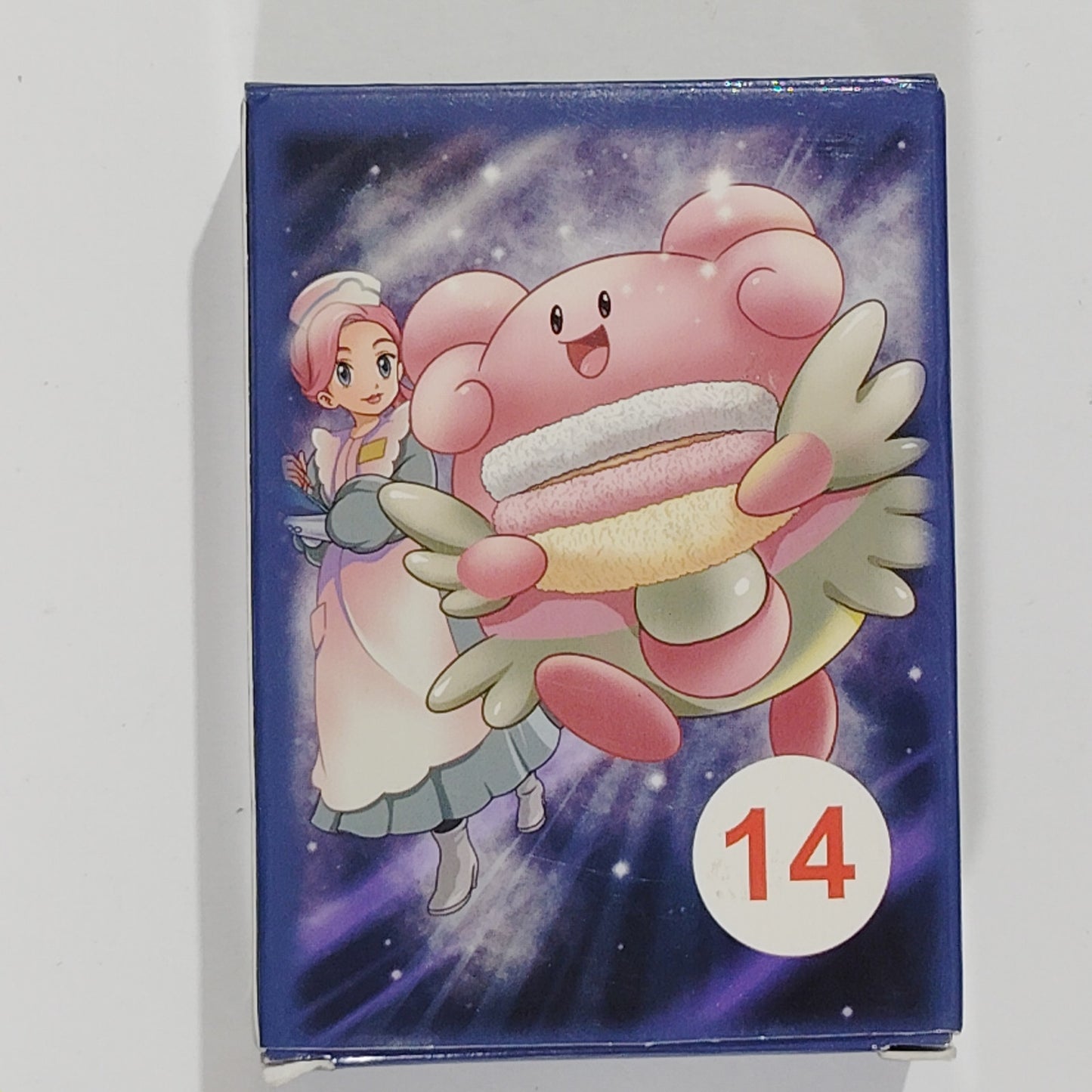 Classic Pocket Holo/Foil 60 Card Pack English Trainer Trading Cards Game