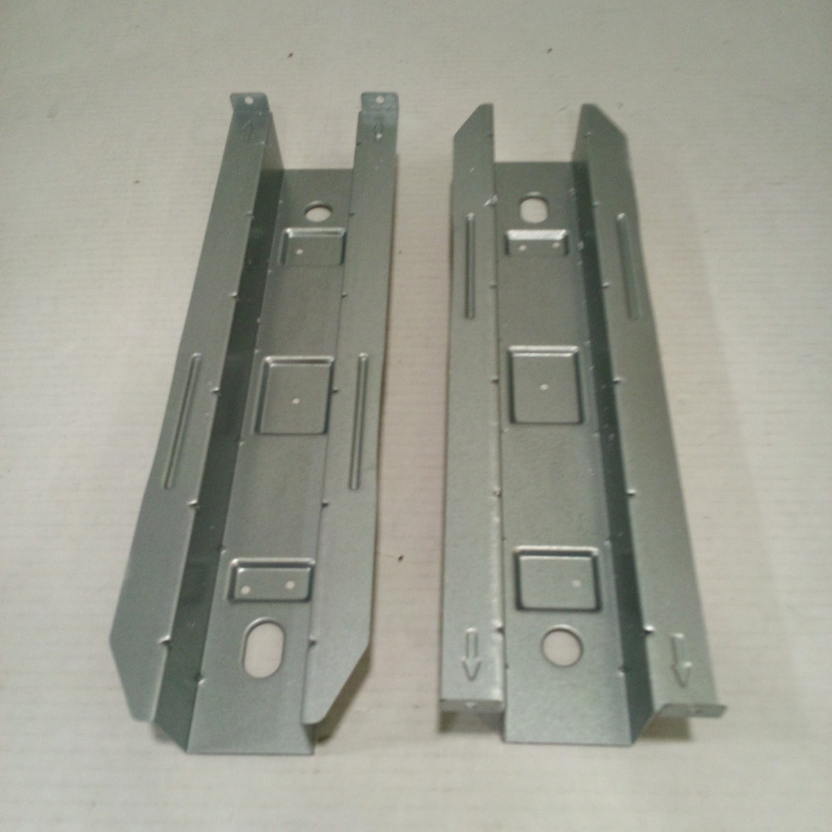 Frigidaire FMTK2727AS 27" Stainless Steel Built-In Microwave Trim Kit New