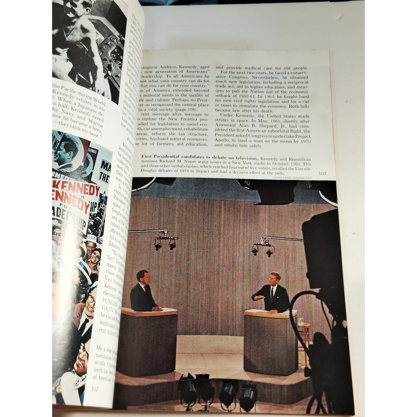 National Geographic January 1966 | Amazon, Saudi Arabia & Antarctic Seals