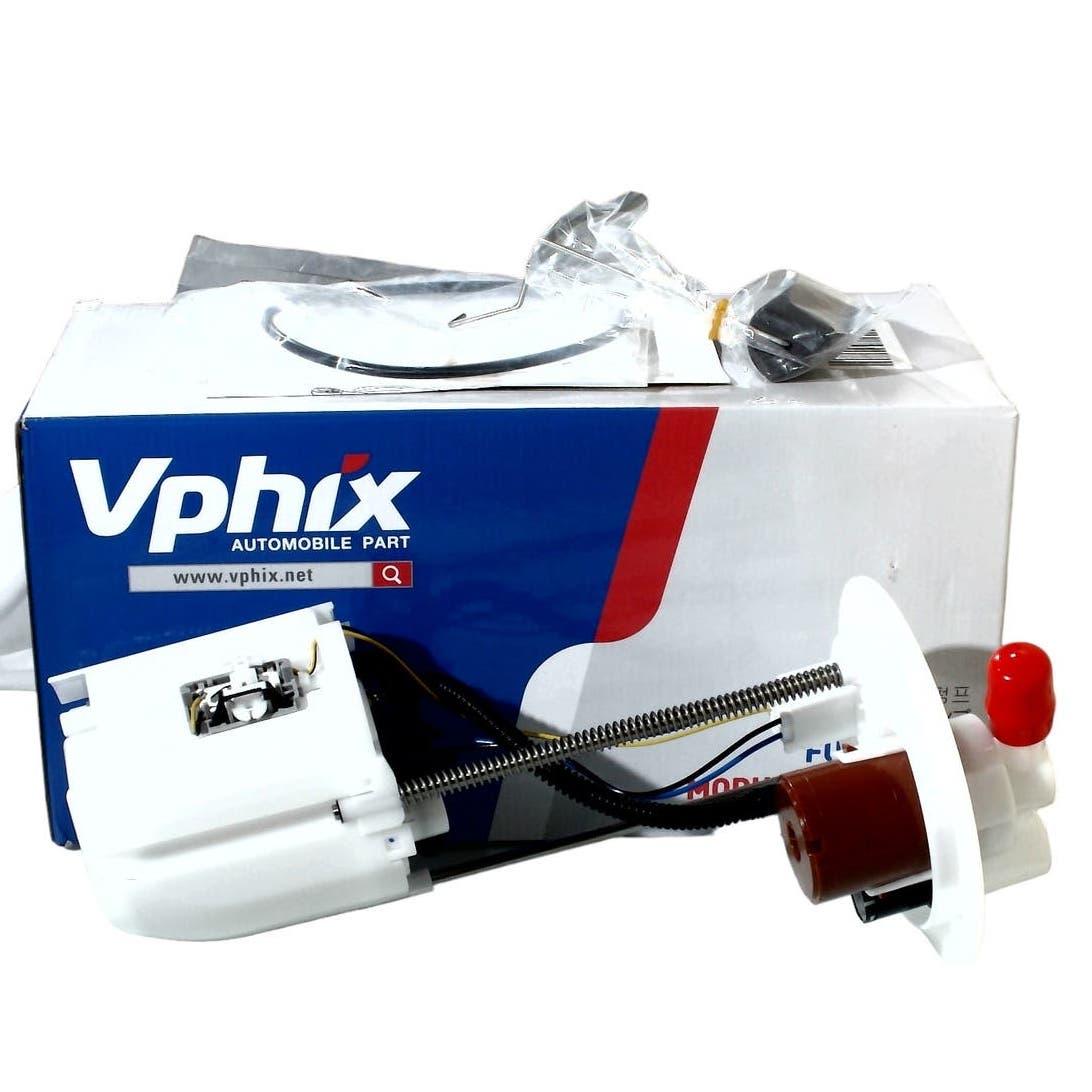 Fuel Pump Module Assembly fits Toyota Yaris L4 1.5L & 2008-2014 Scion xD L4 1.8L