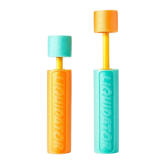Sun Squad Max Liquidator Mega Drench Blasters 2-pack