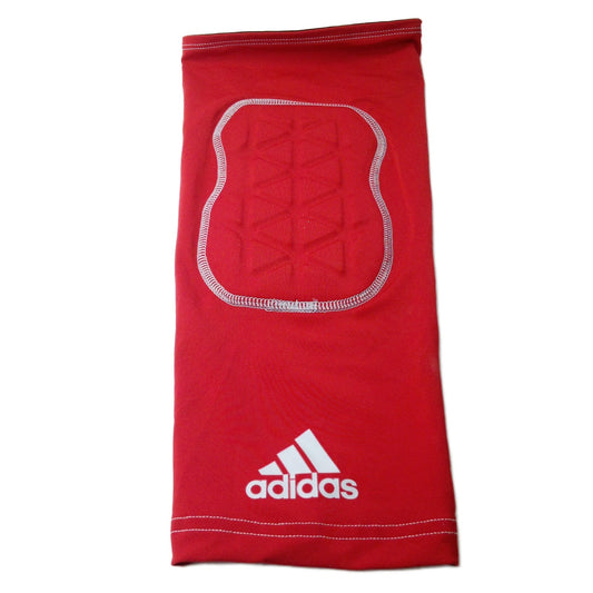 adidas TF Ironskin Volleyball Knee Pad Power Red Size L AV4985 Climacool