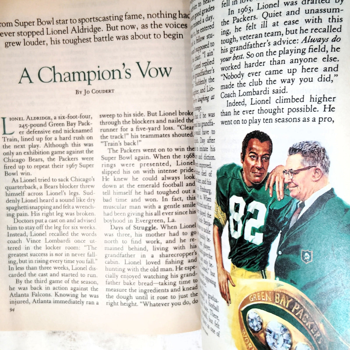 Reader's Digest September 1991 Back Issue Murder of a Russian Priest