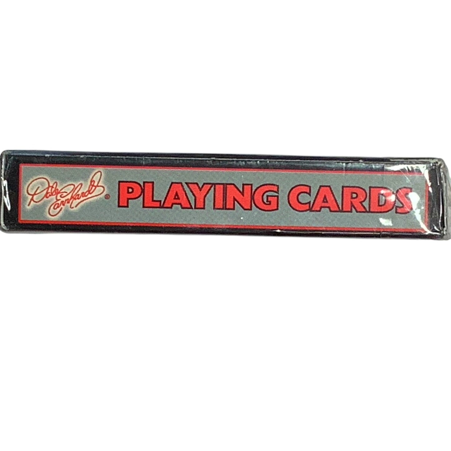 1999 Bicycle Sports Collection- Dale Earnhardt Sr. Playing Cards, Sealed NIP