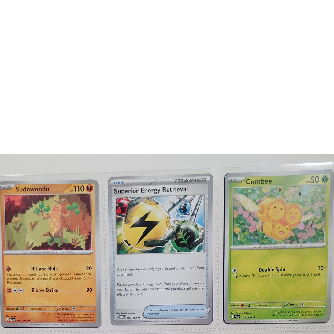 18 Random Pokémon Cards Pictured, Actual Photos Provided