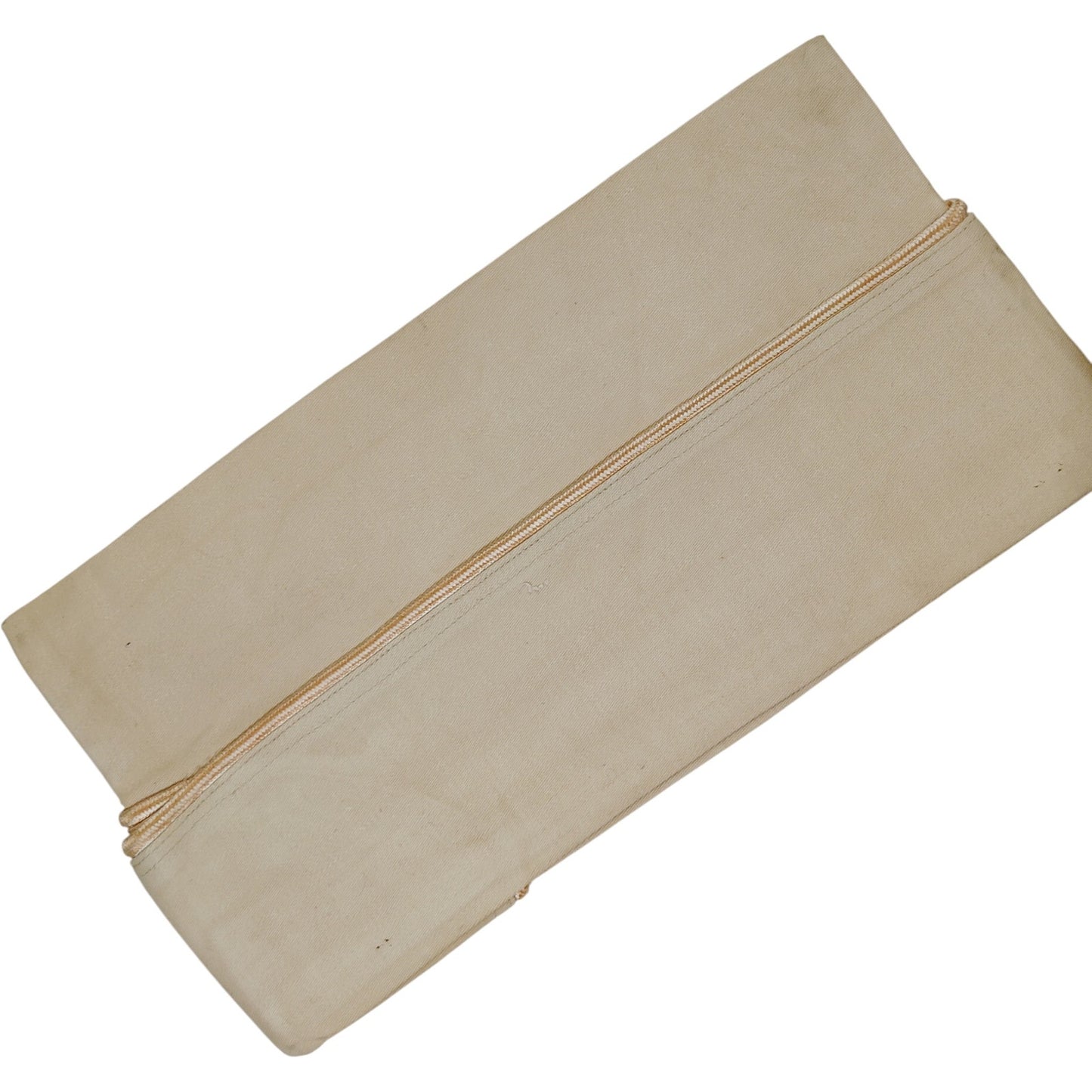 Mid-Century U.S. Overseas Garrison Cap – w/ Copper Piping, Size 7, R.A. Vero Co.