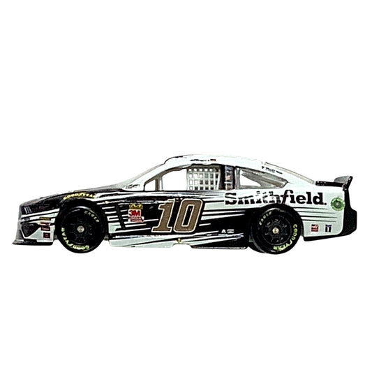 Aric Almirola #10 Smithfield Ford Mustang, NASCAR 1:64 Die Cast, 2019 Lionel, NM