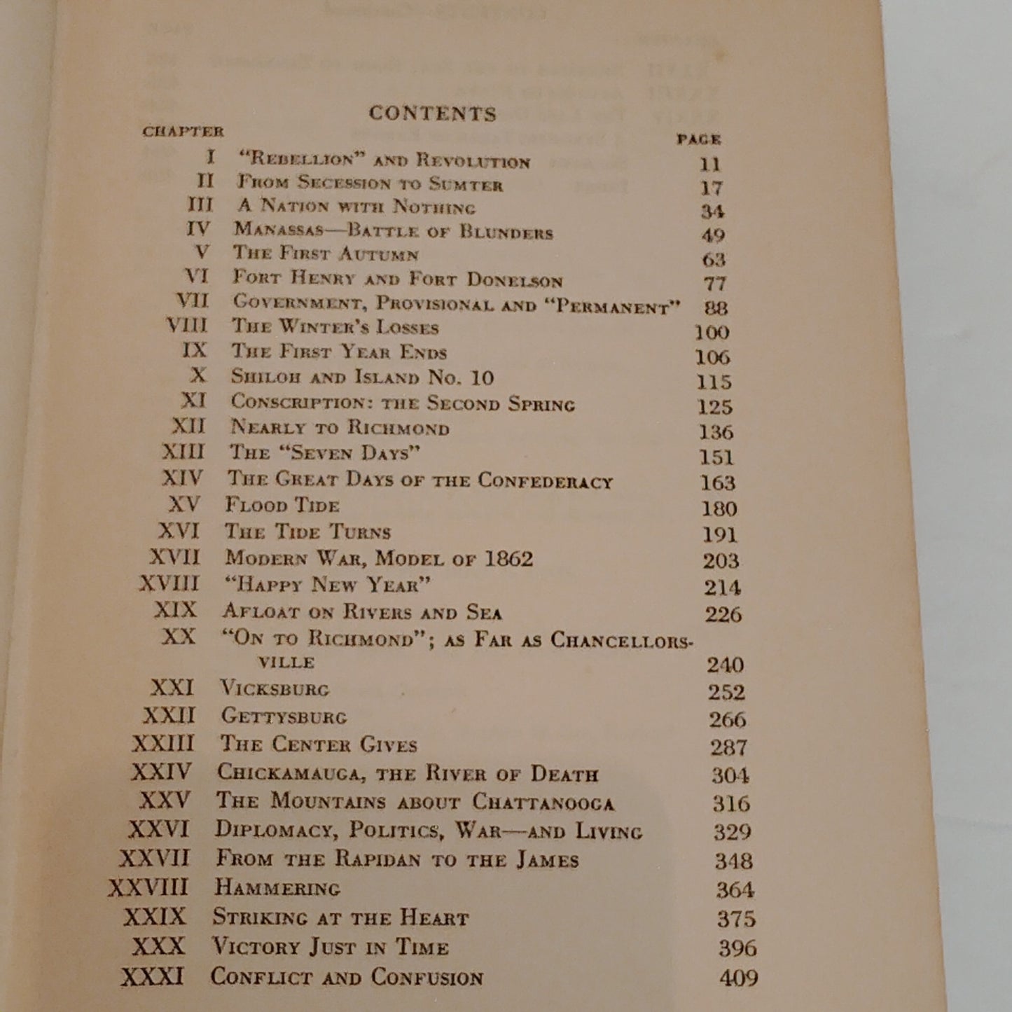 The Story of the Confederacy Robert Selph Henry 1st Ed 1931 Hardcover Grey Book