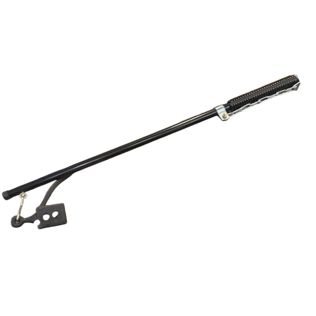 Forklift Pogo Stick, Universal with HD Spring and Safety Chain. NIB