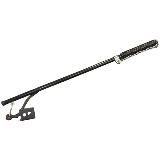Forklift Pogo Stick, Universal with HD Spring and Safety Chain. NIB