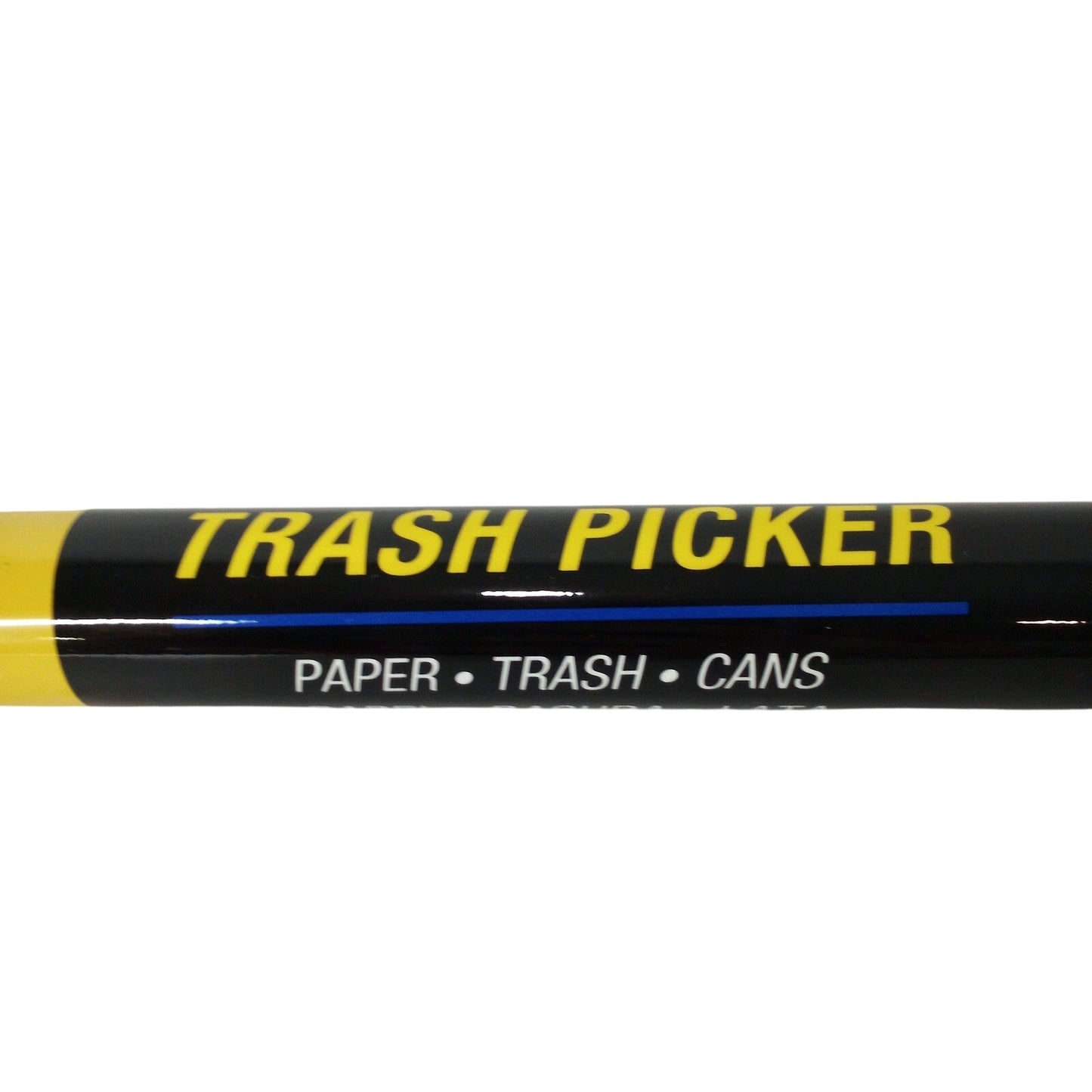 Ettore Trash Picker – Yellow – Stainless Steel Tips – ETO49042