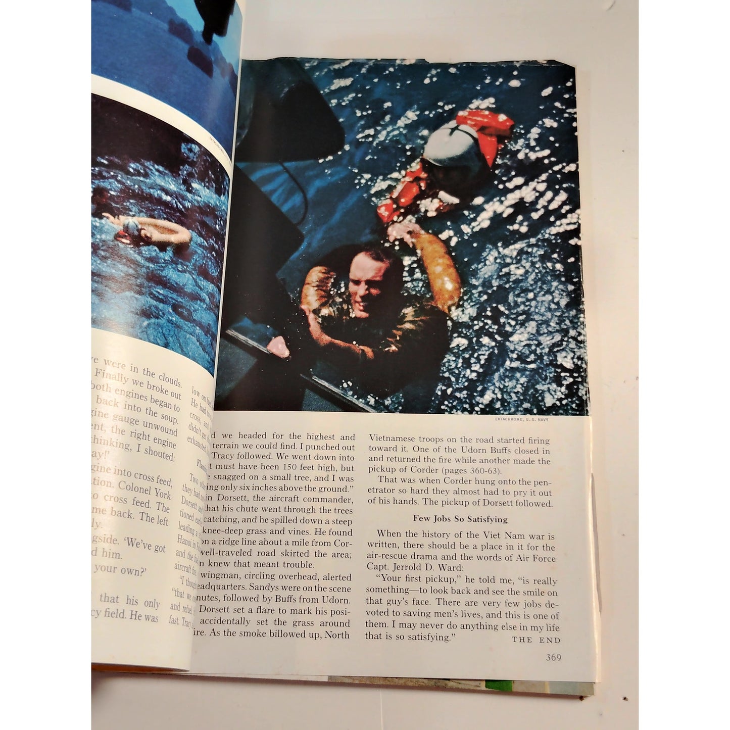 National Geographic Magazine – September 1968, Afghanistan, Brazil, Rhode Island