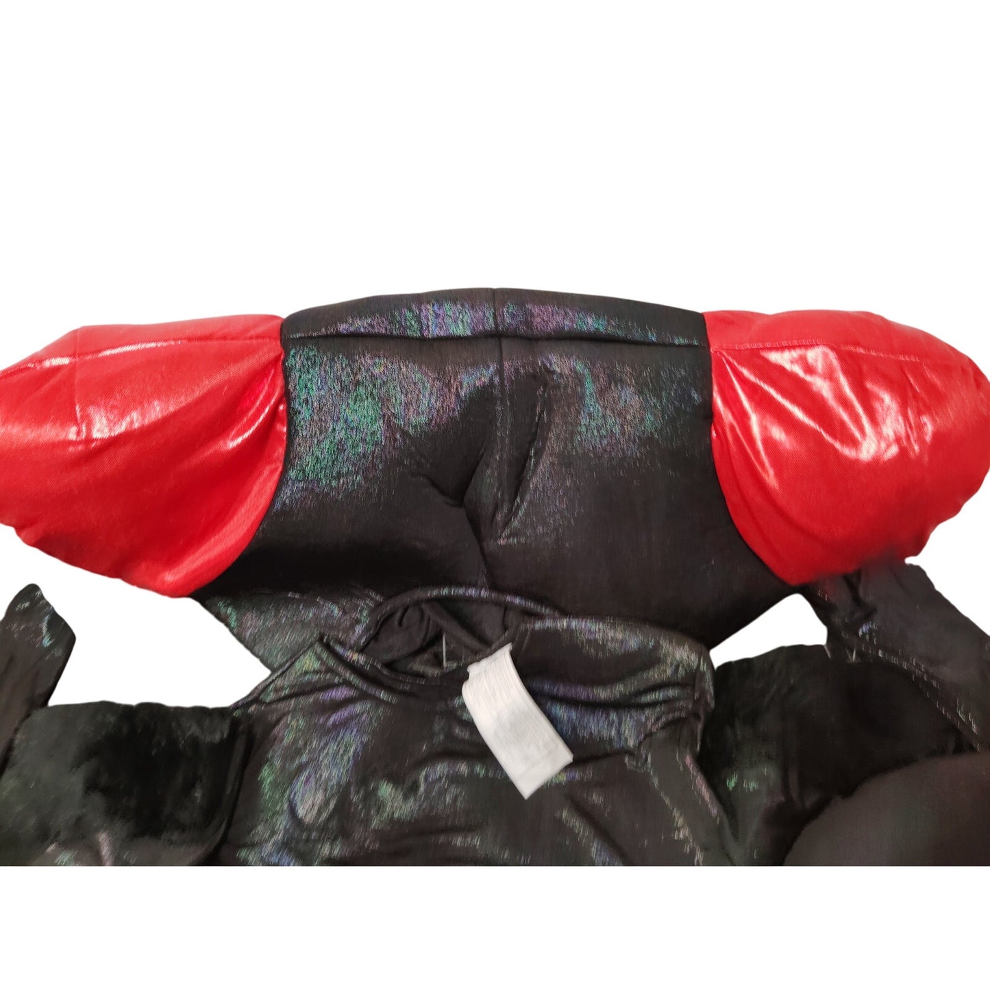 Big Fly Child Costume Medium (8-10) with Jumpsuit, Oversized Headpiece & Wings