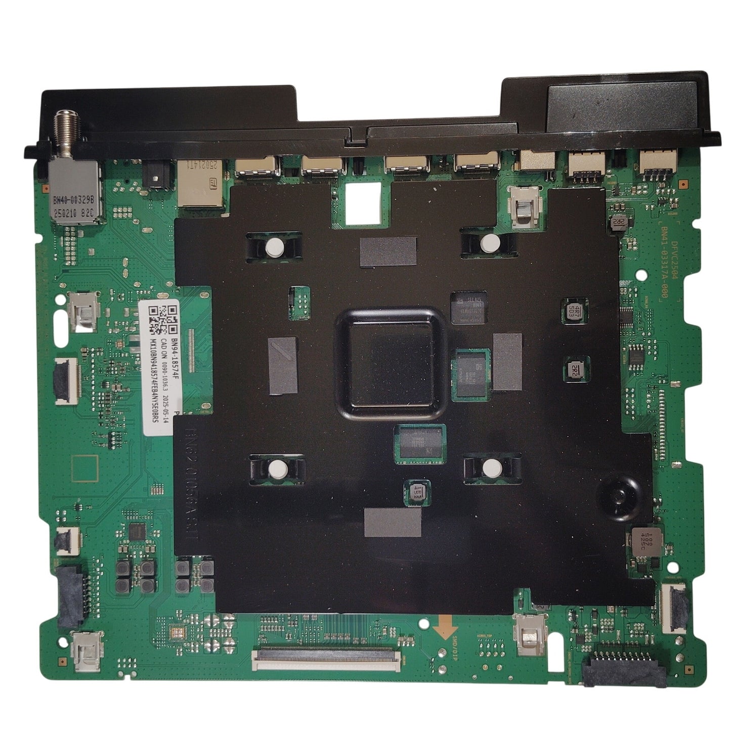 Samsung BN94-18574F Main Board BN41-03317A QN50QN90FAFXZA Neo QLED UHD Smart OEM