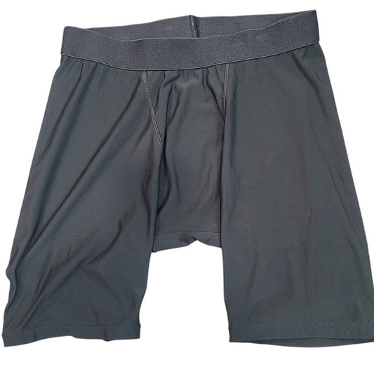 XPBX Pro Compression Undershorts – Size Med | Black | RN 14622