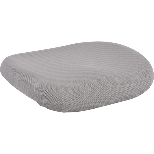 Lorell Premium Chair Seat - Model 86217 - Ivory Fabric - Fits Ergomesh Frames