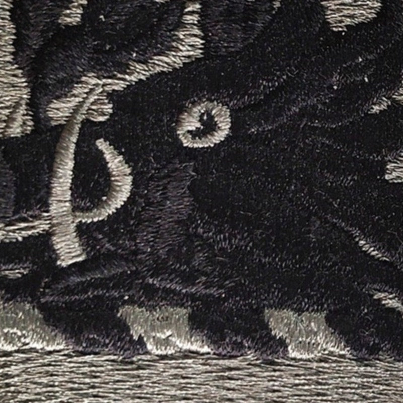 Georgia Army National Guard ACU Patch Subdued 2‑5/8" Hook Back, Embroidered