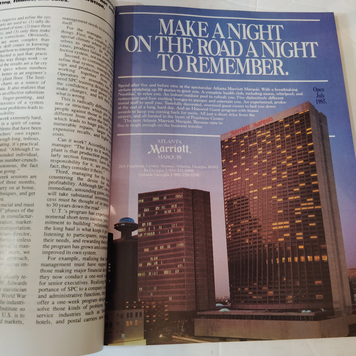 Delta SKY In-Flight Magazine September 1985 - Darts, Lottery, Skiing the West