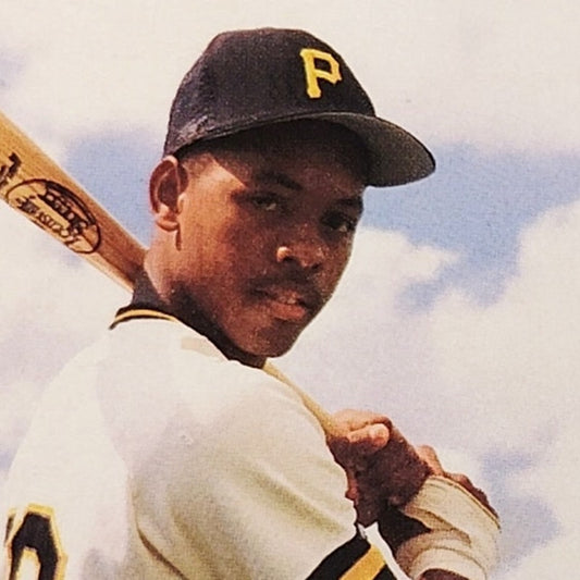 1990 Score Willie Greene #682 Pittsburgh Pirates 3B 1st Round Pick MLB Card NM