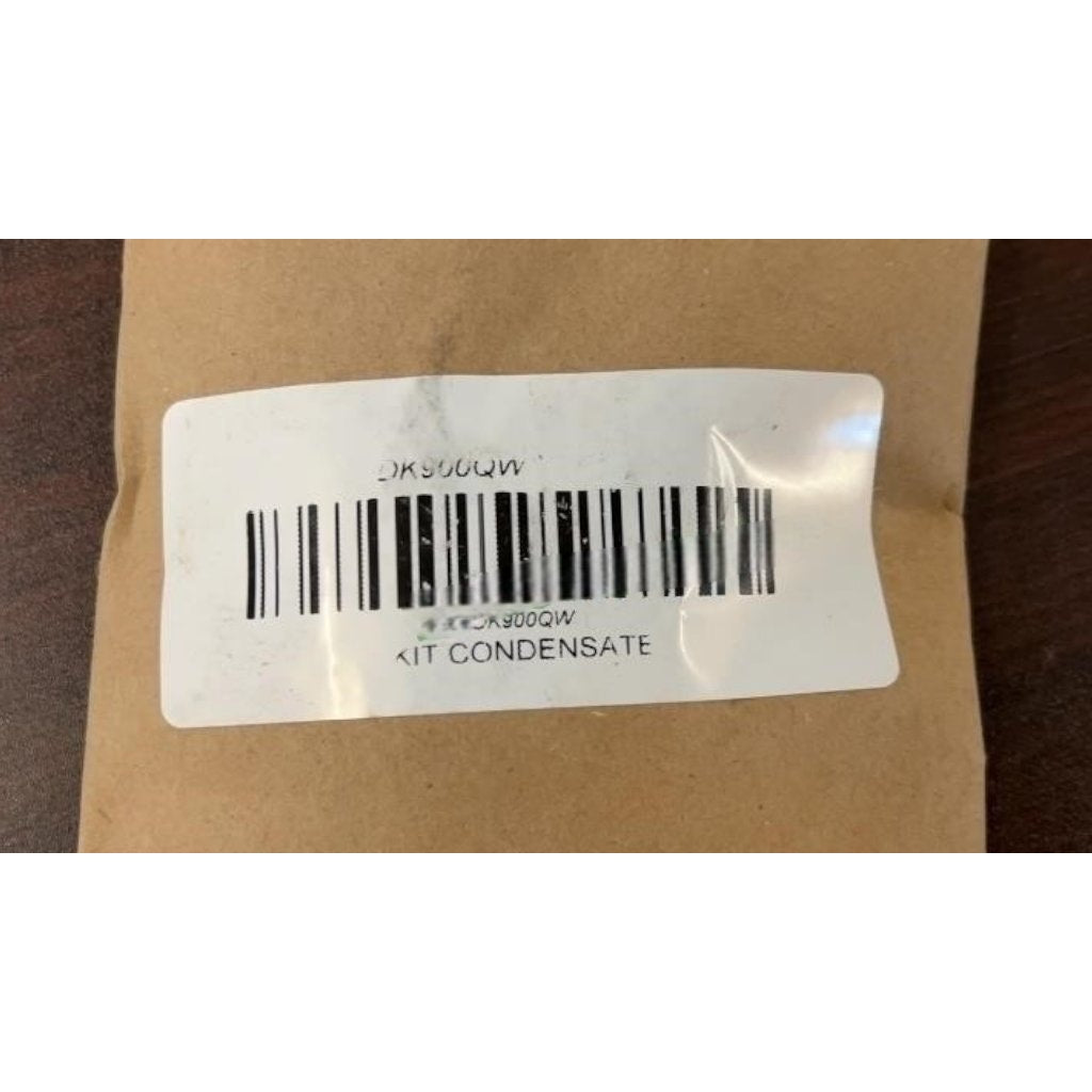 Amana DK900QW Condensate Drain Kit – For PTAC Systems with WS900QW Wall Sleeve