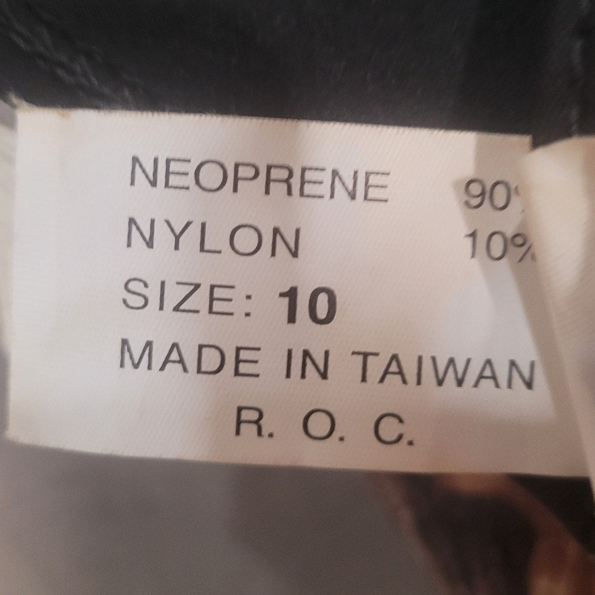 RedHead Neoprene Chest Waders – Men’s 10 – Waterproof Bootfoot – Lightly Used