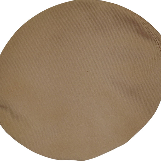 Bernard Cap Co. Snap Cap Crown Cover – Khaki, Size M (7 to 7-1/4), Pre-owned