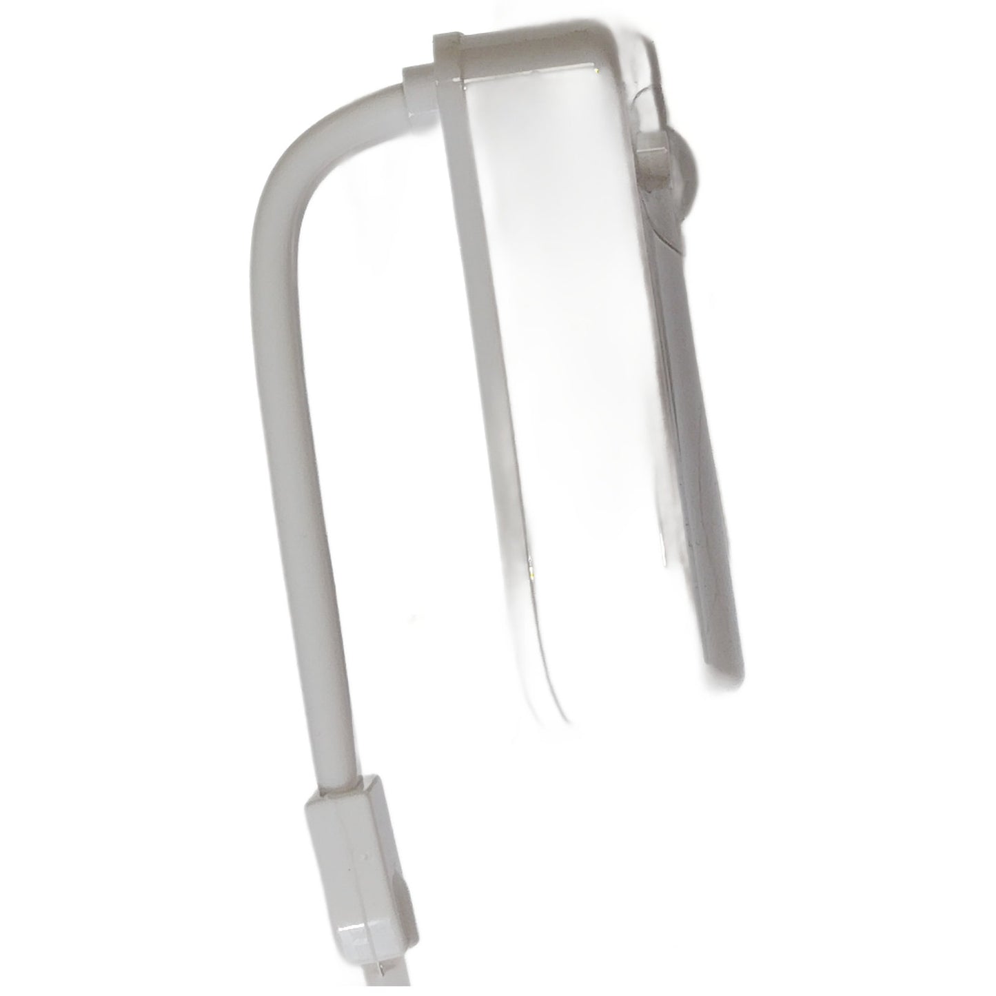 Modern Expressions Toilet Night Light – Motion Sensor LED, Auto Shut-Off