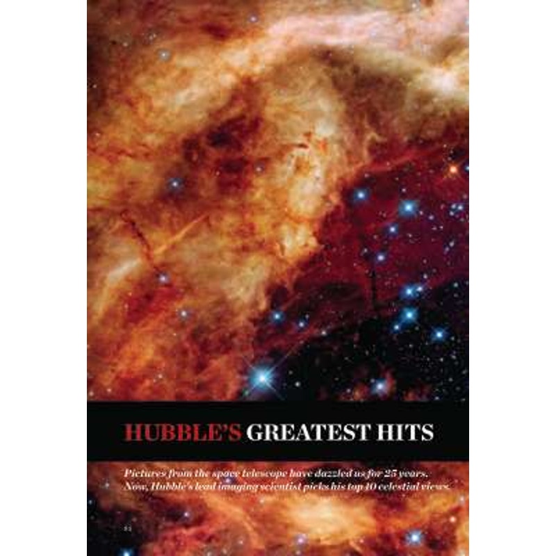 National Geographic April 2015, Lincoln, Hubble Images, Trajan's Column & More