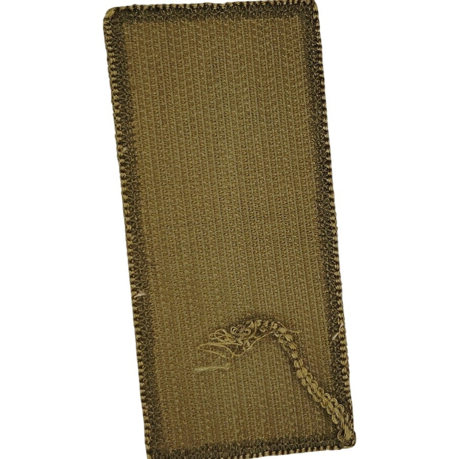 US Army 32nd Infantry Brigade Patch Scorpion OCP Hook Back 1‑3/4" × 3‑5/8"