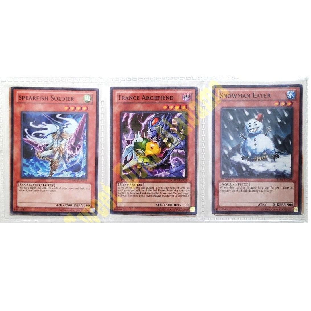 18 Random Yu-Gi-Oh! Cards Pictured, Excellent Condition, Actual Photos