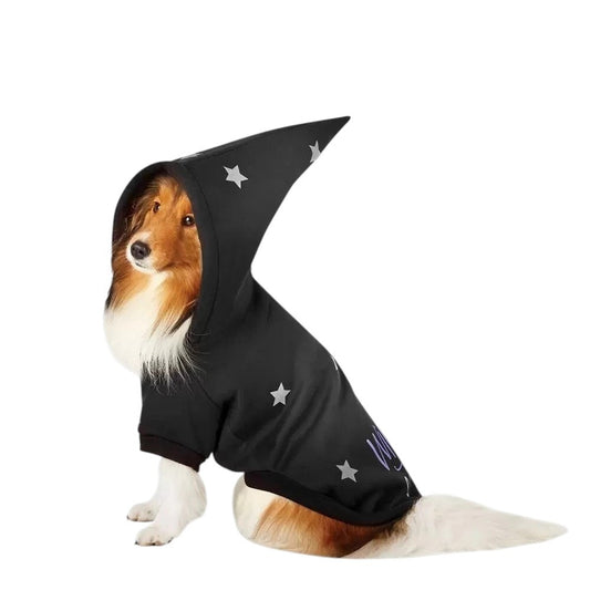 Hyde & EEK! Boutique Halloween Wicked Cute Dog Costume Hoodie – XS