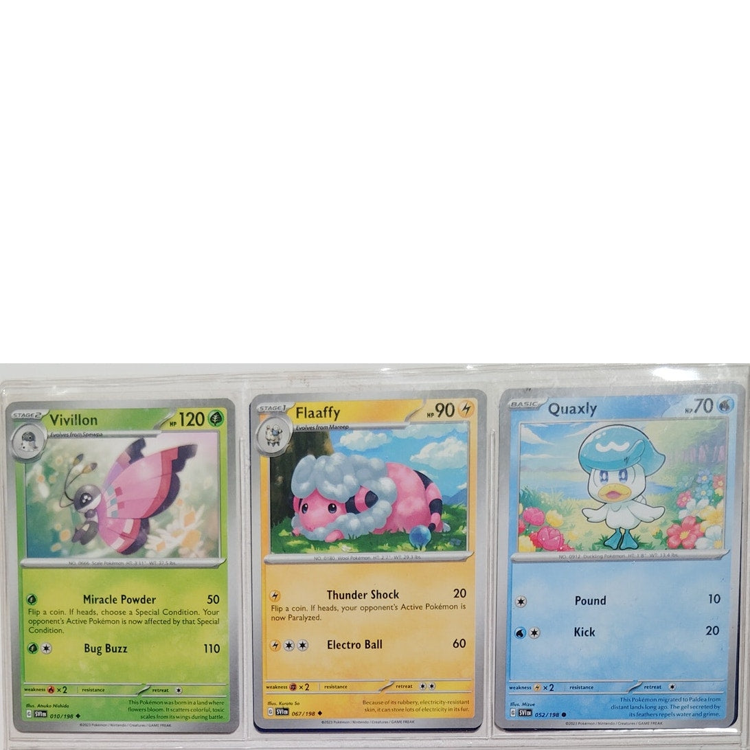 18 Random Pokémon Cards Pictured, Actual Photos Provided