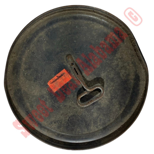 Vintage Sealed Canister Filter U.S. M11, BS-11079-10, 250GM, 4-5/8"D x 3-13/16"H