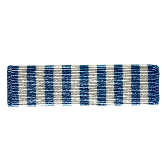 United Nations Service Ribbon - Korean Theater - June 27, 1950 to July 27, 1954