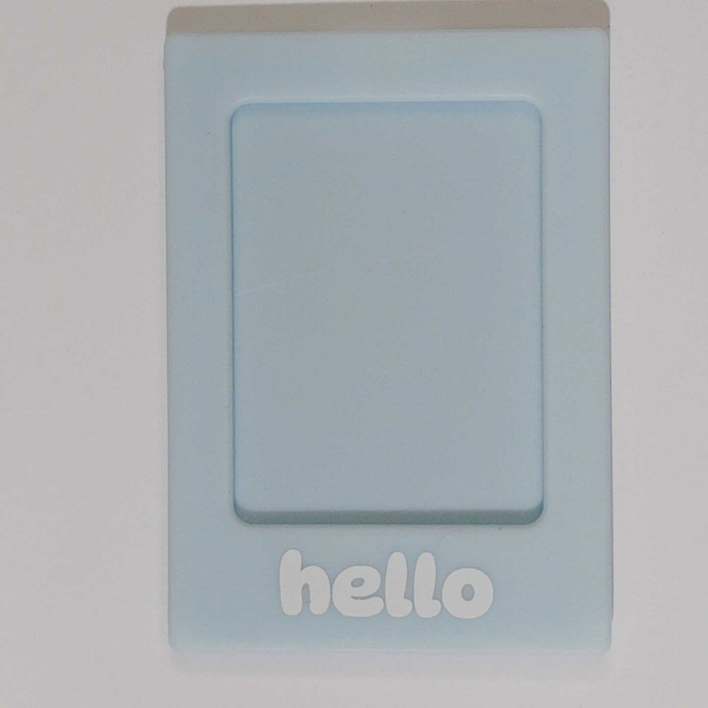 Horizon Group 4-PC Set, Photo (2x3) Holder- 2 Desk and 2 Locker/Fridge Magnets