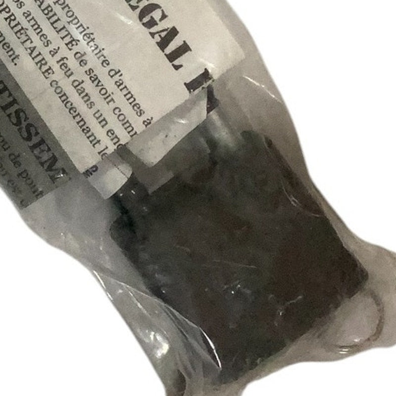Regal R15LC1 Trigger Gun Lock, Pistol Lock, W/ 2 Keys, Black, NIP