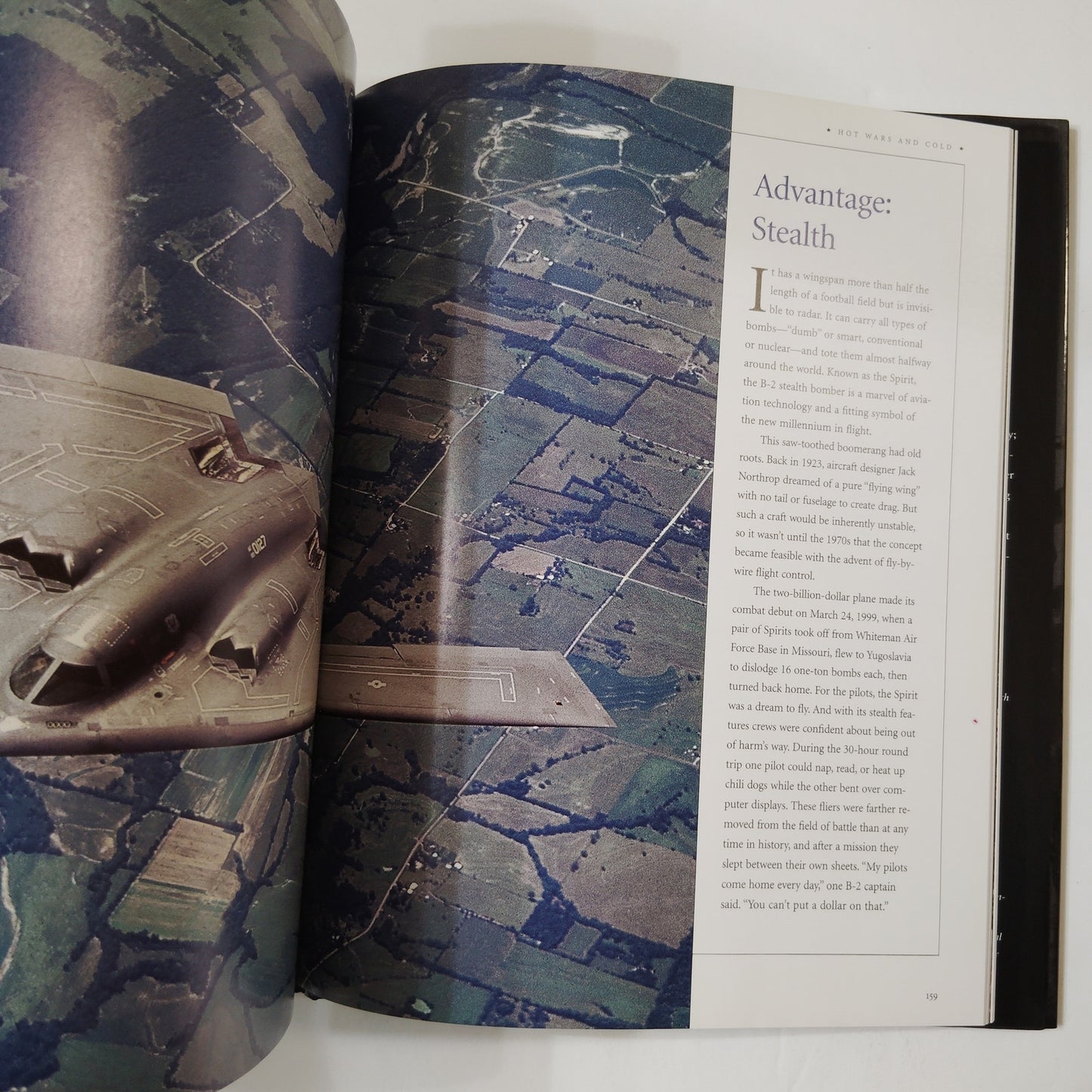 Time-Life Books - Century of Flight: Our American Century (HC 1999) Aviation